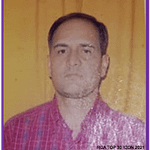 DR. NARINDER KUMAR