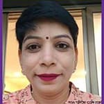 MS. ALPABEN PATEL