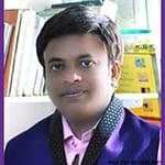 MR. SHEKHAR KHOMNE