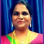 DR. ANJALATCHI MUTHUKUMARAN (Vice Principal and Nursing Professional)