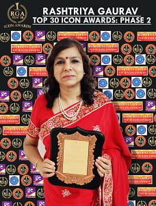 Priti Shrimal