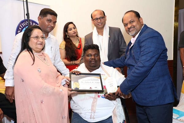 PrernaAwards2019